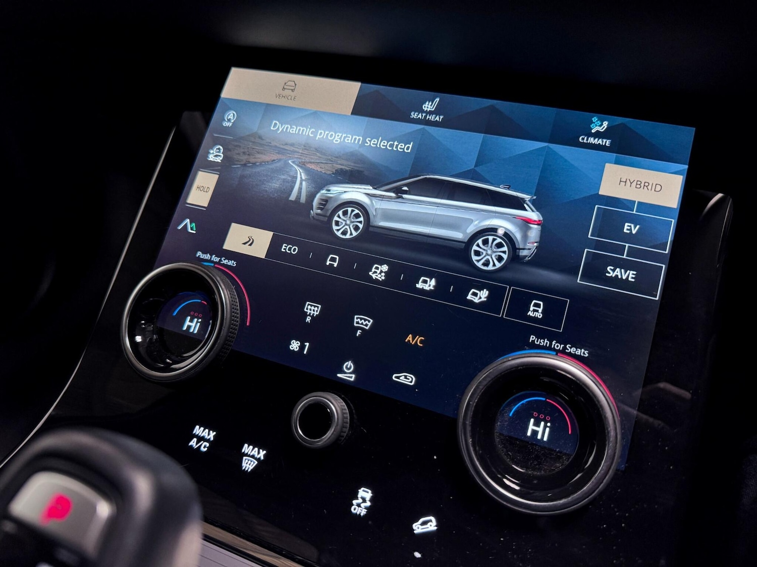 Used Land Rover Range Rover Evoque 2021 for sale - 76485225: Photo 41