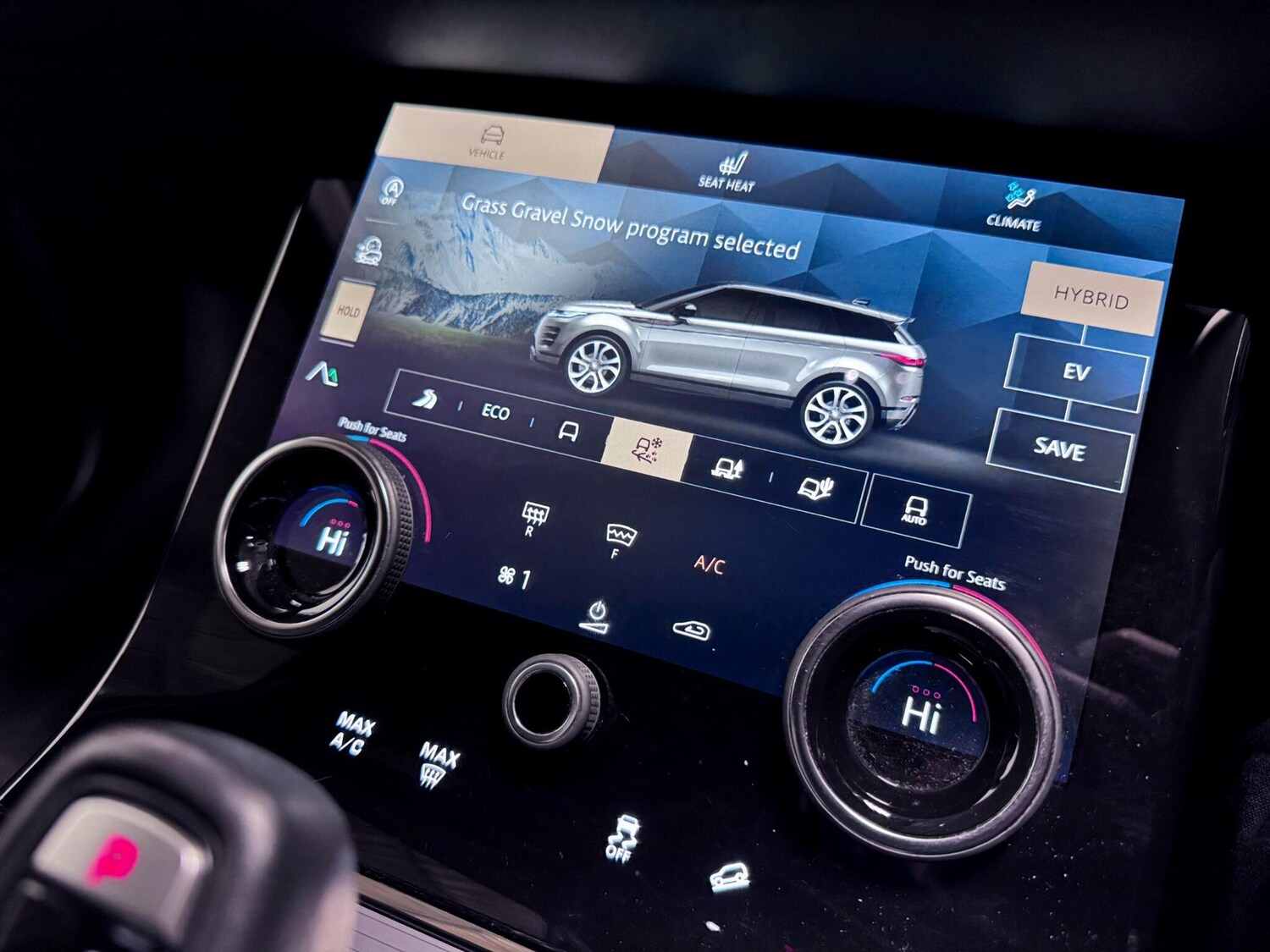 Used Land Rover Range Rover Evoque 2021 for sale - 76485225: Photo 42