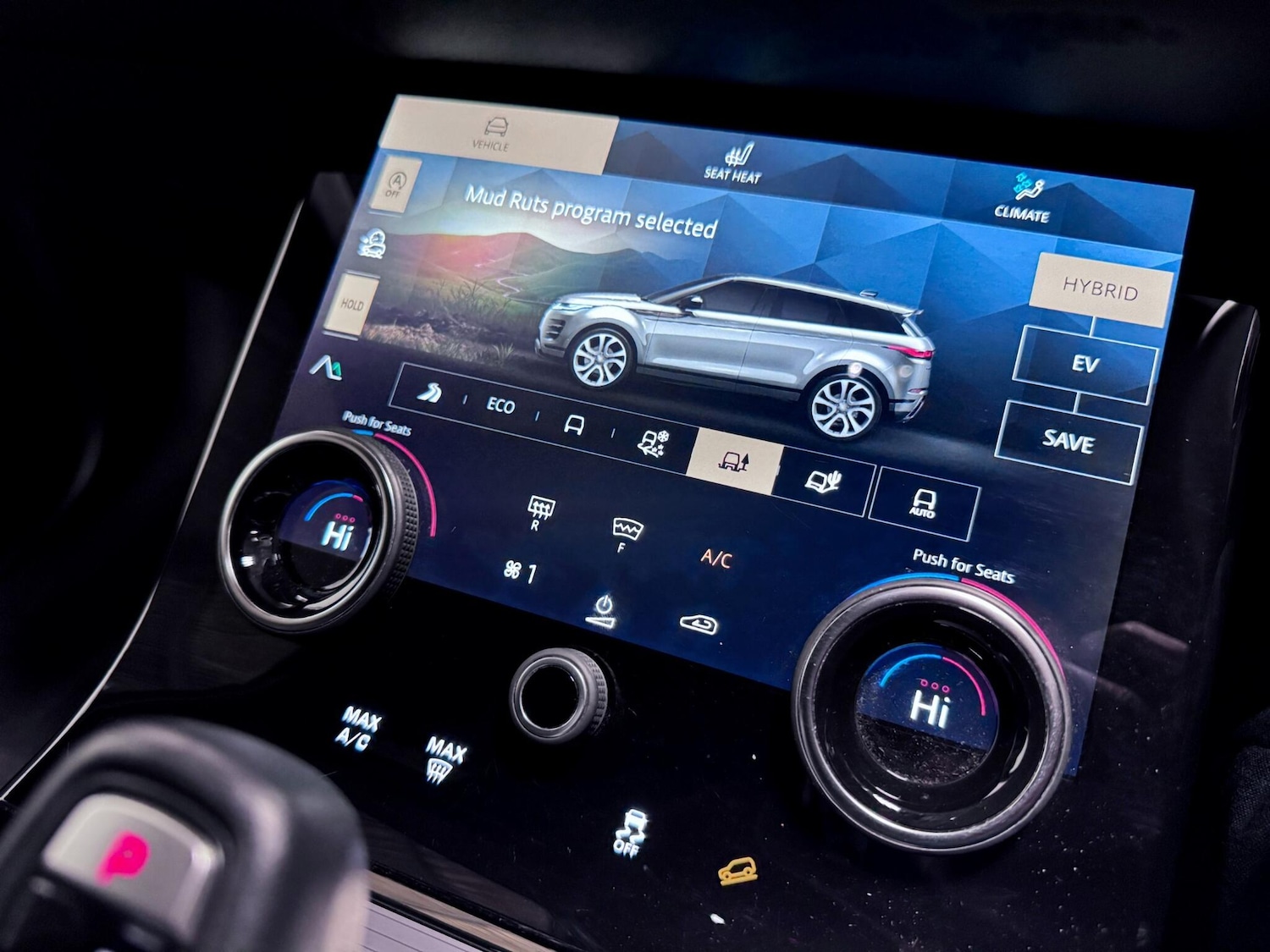 Used Land Rover Range Rover Evoque 2021 for sale - 76485225: Photo 43