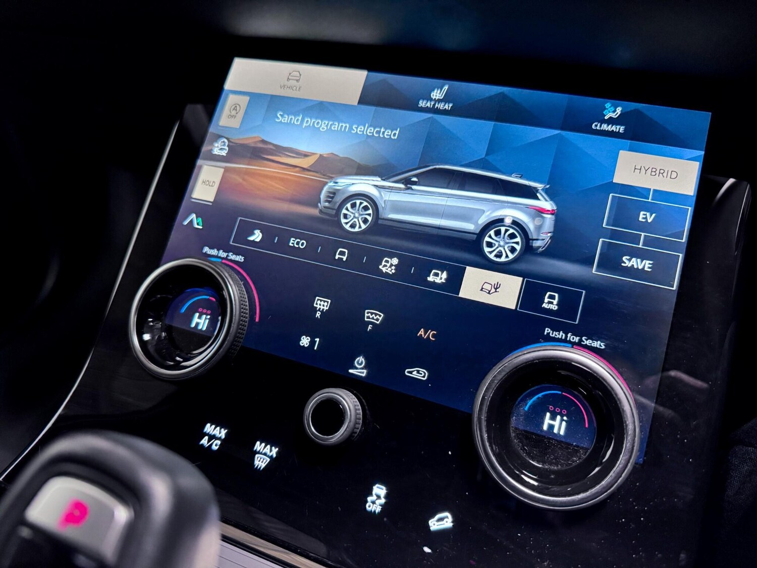 Used Land Rover Range Rover Evoque 2021 for sale - 76485225: Photo 44