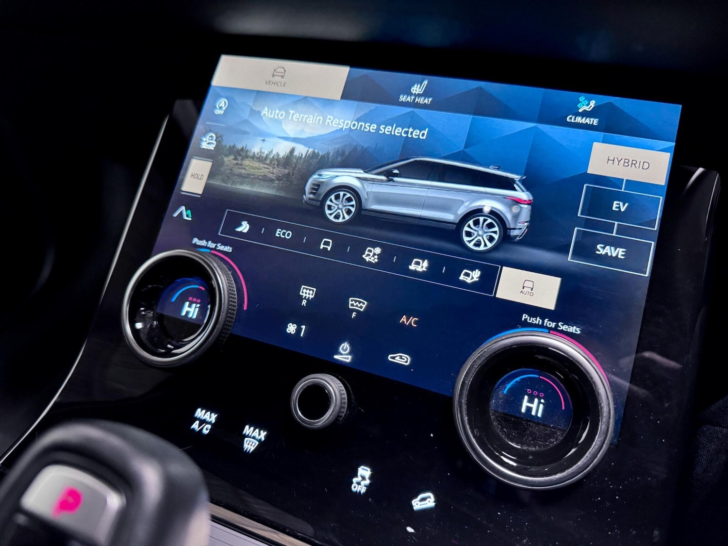 Used Land Rover Range Rover Evoque 2021 for sale - 76485225: Photo 45