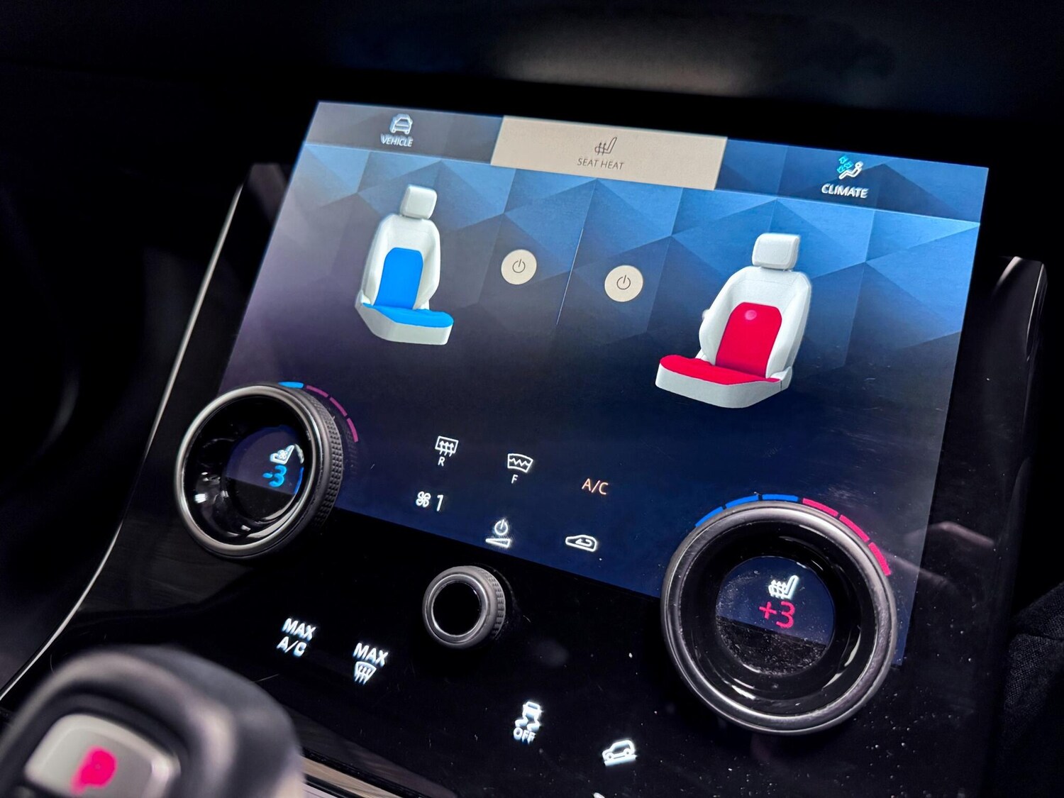 Used Land Rover Range Rover Evoque 2021 for sale - 76485225: Photo 46