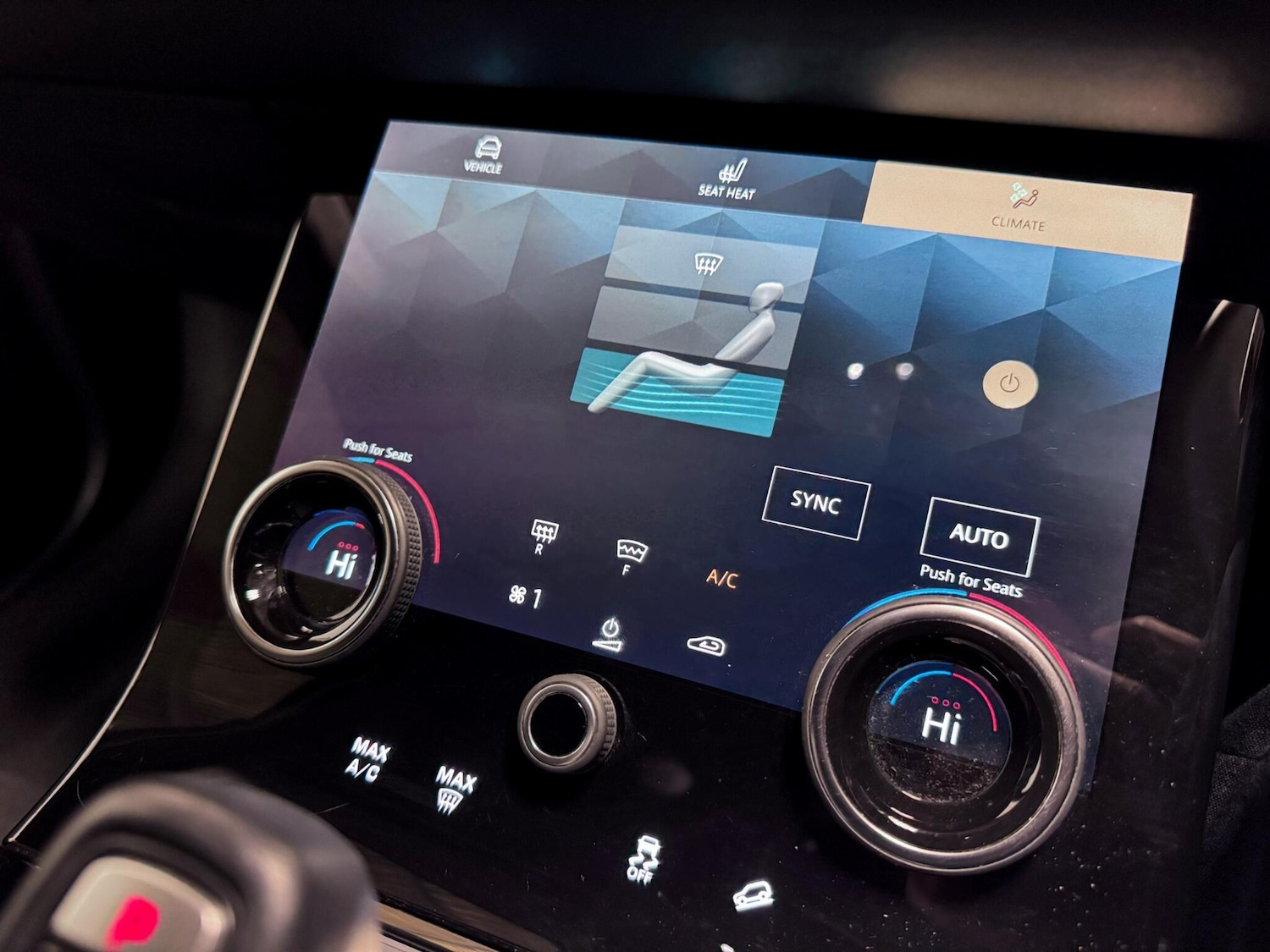 Used Land Rover Range Rover Evoque 2021 for sale - 76485225: Photo 47