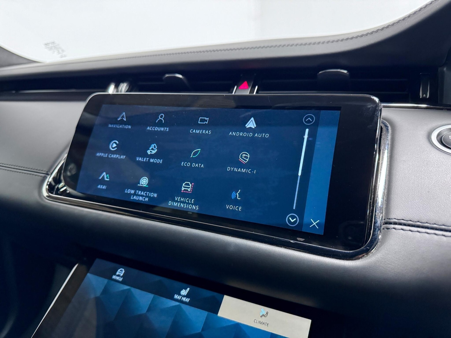 Used Land Rover Range Rover Evoque 2021 for sale - 76485225: Photo 48