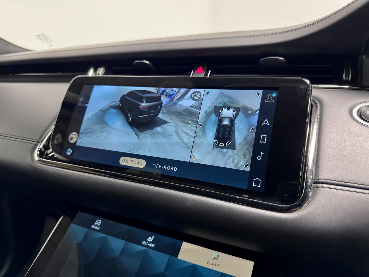 Used Land Rover Range Rover Evoque 2021 for sale - 76485225: Photo 49