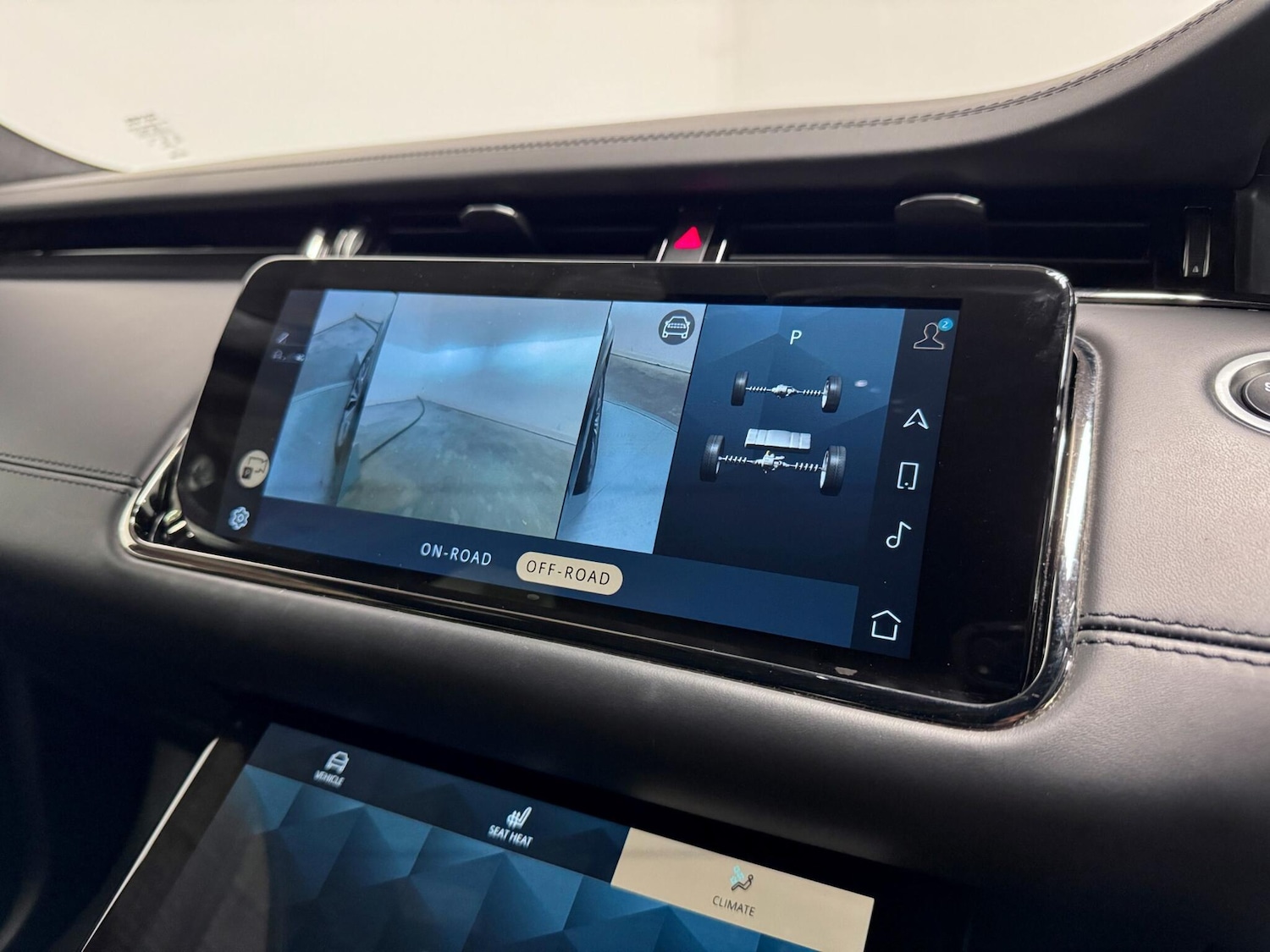 Used Land Rover Range Rover Evoque 2021 for sale - 76485225: Photo 50