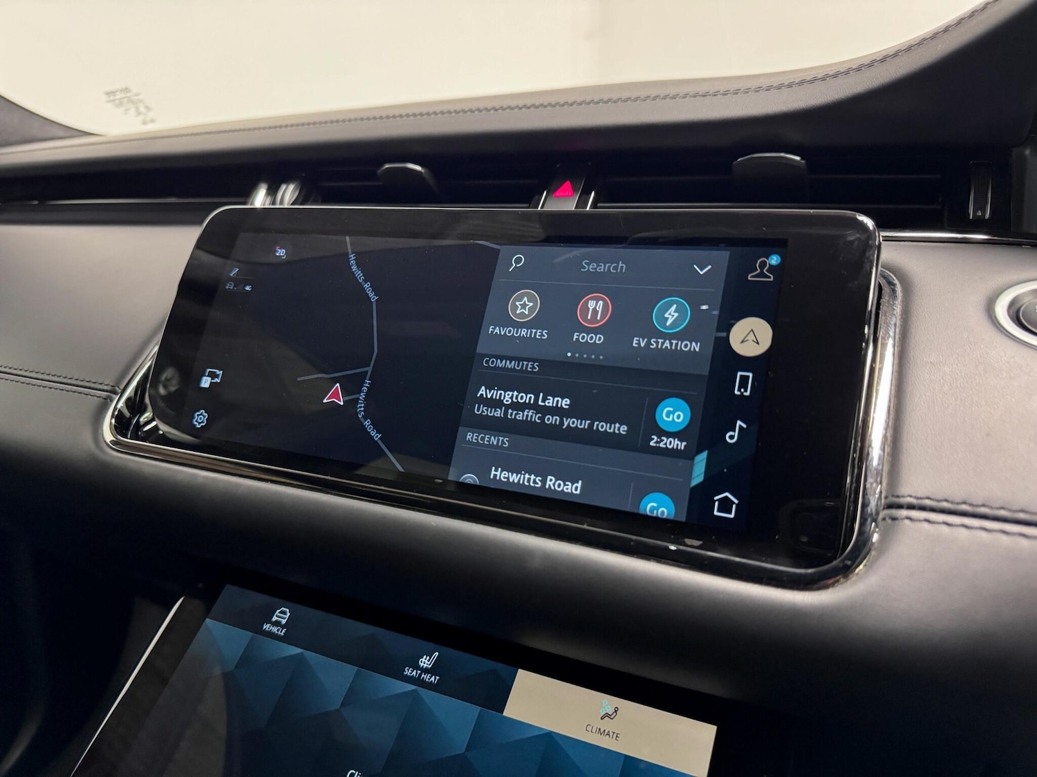 Used Land Rover Range Rover Evoque 2021 for sale - 76485225: Photo 51