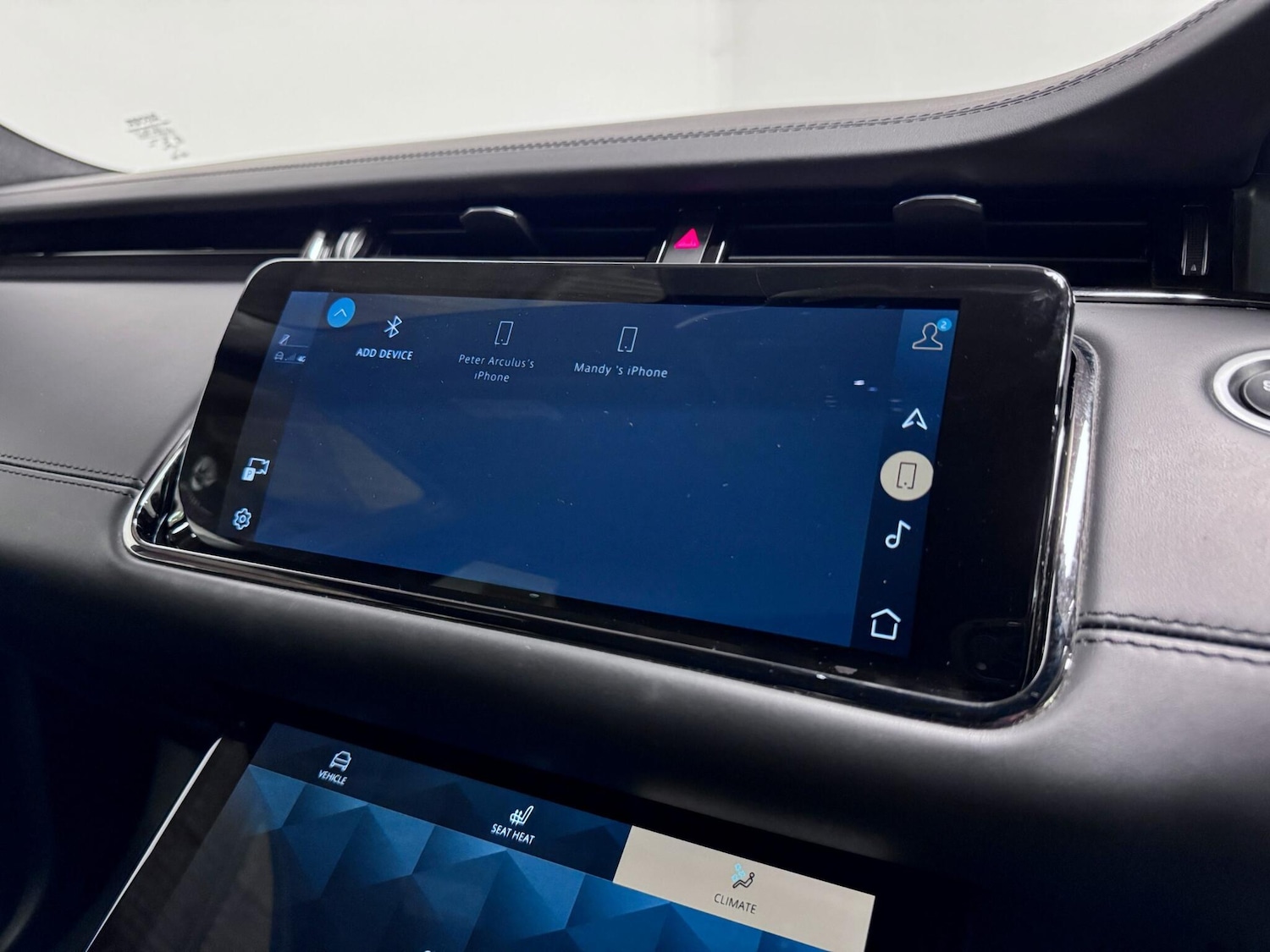 Used Land Rover Range Rover Evoque 2021 for sale - 76485225: Photo 52