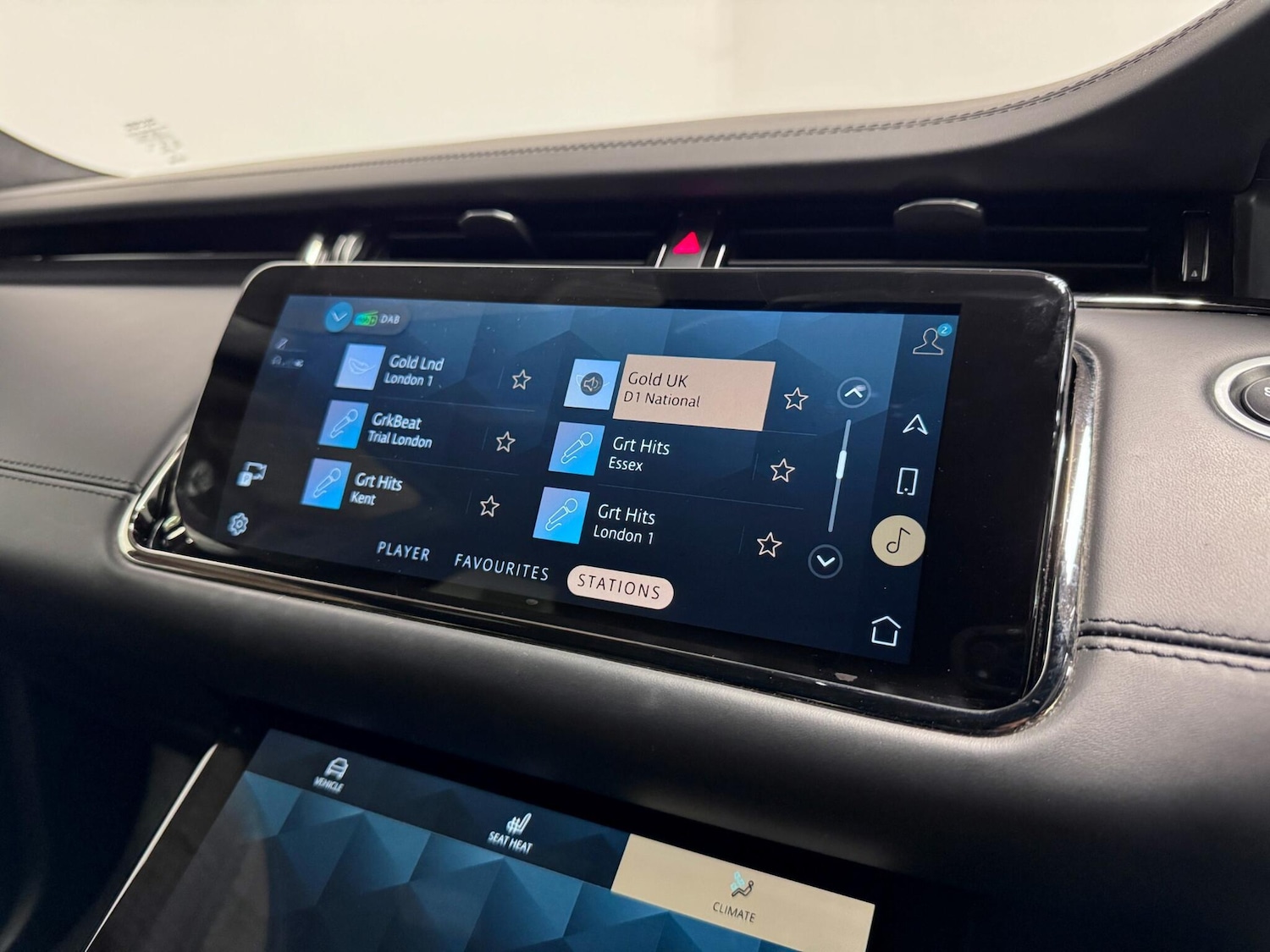 Used Land Rover Range Rover Evoque 2021 for sale - 76485225: Photo 53