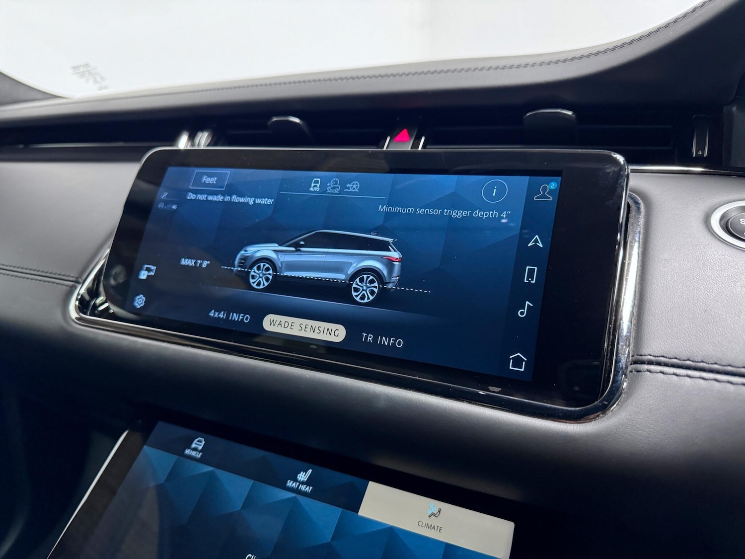 Used Land Rover Range Rover Evoque 2021 for sale - 76485225: Photo 56