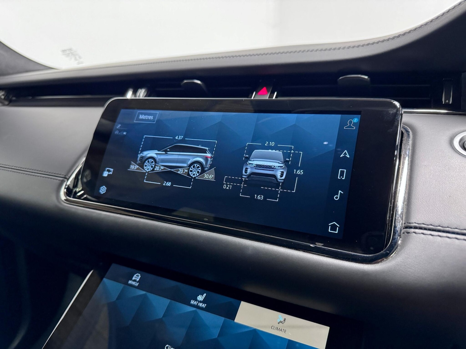 Used Land Rover Range Rover Evoque 2021 for sale - 76485225: Photo 58