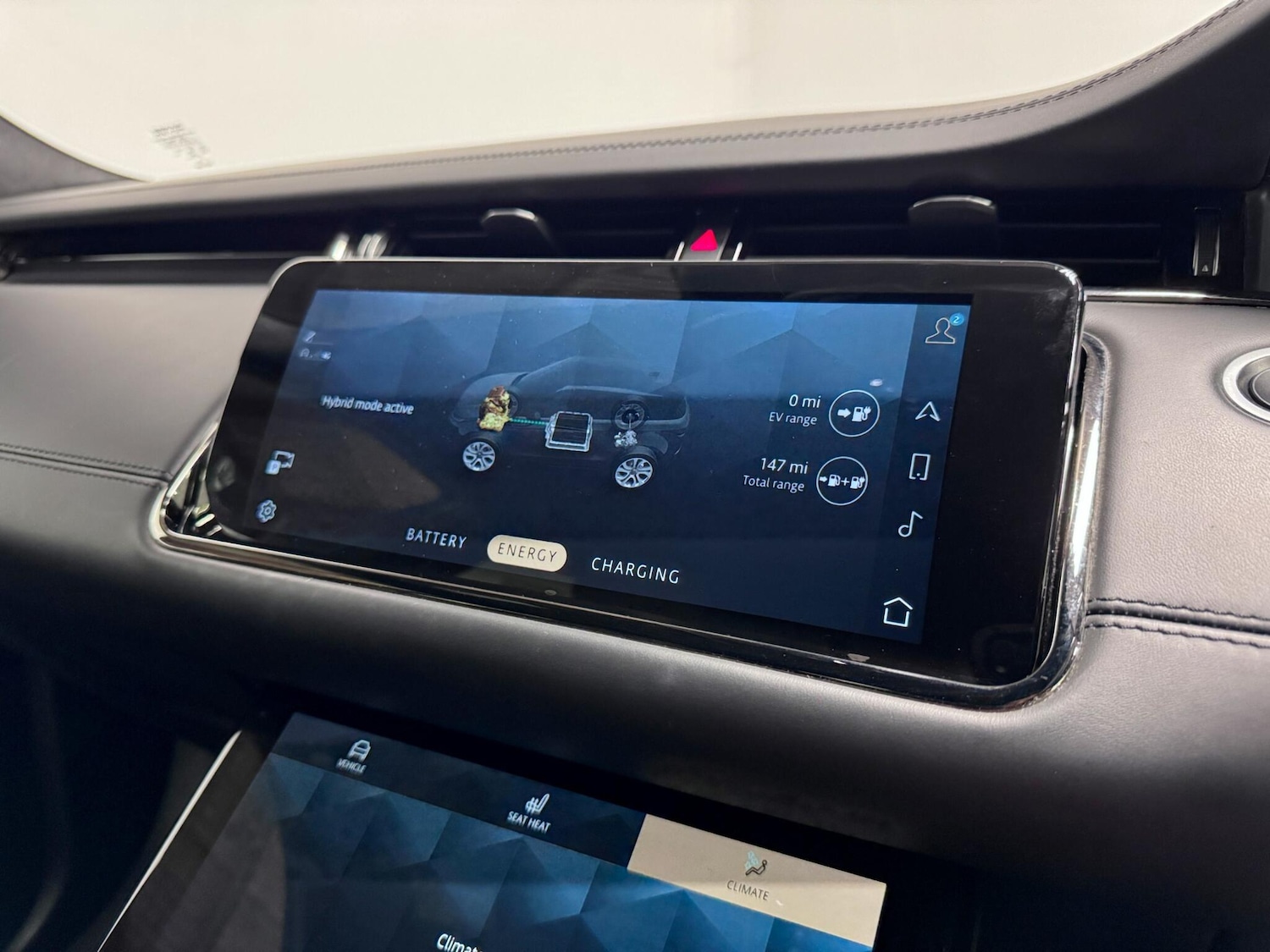 Used Land Rover Range Rover Evoque 2021 for sale - 76485225: Photo 59