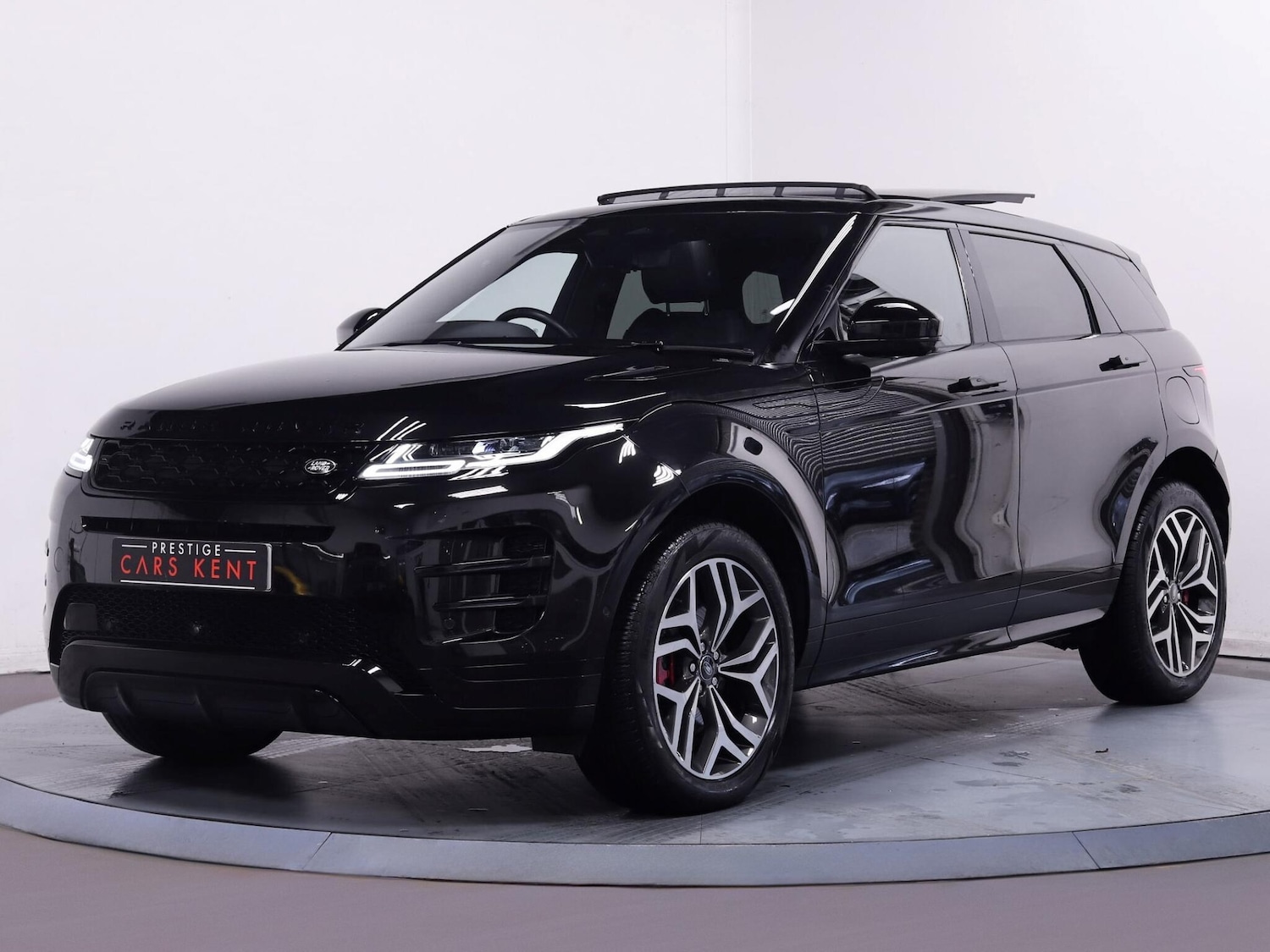 Used Land Rover Range Rover Evoque 2021 for sale - 76485225: Photo 6