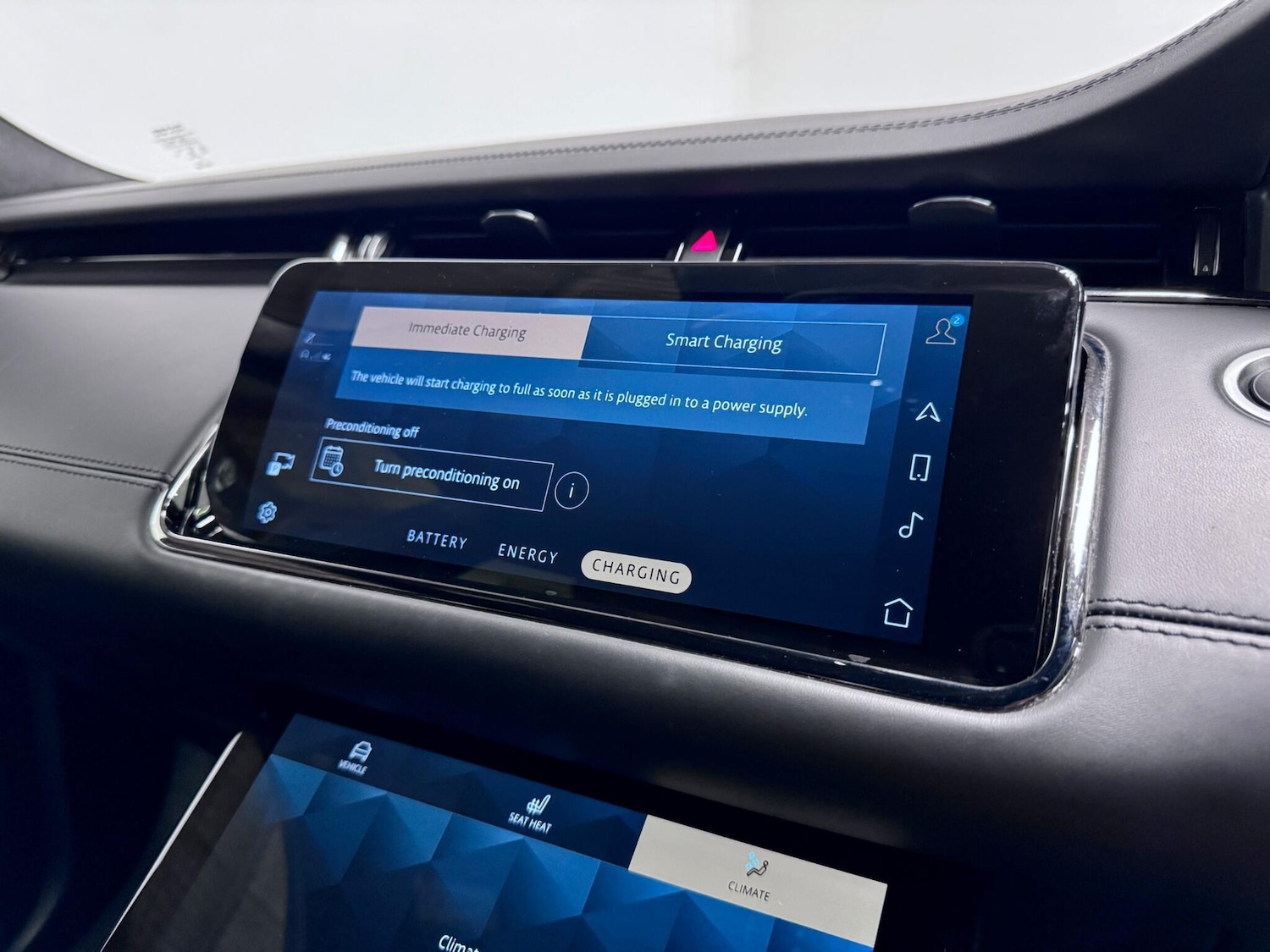 Used Land Rover Range Rover Evoque 2021 for sale - 76485225: Photo 60