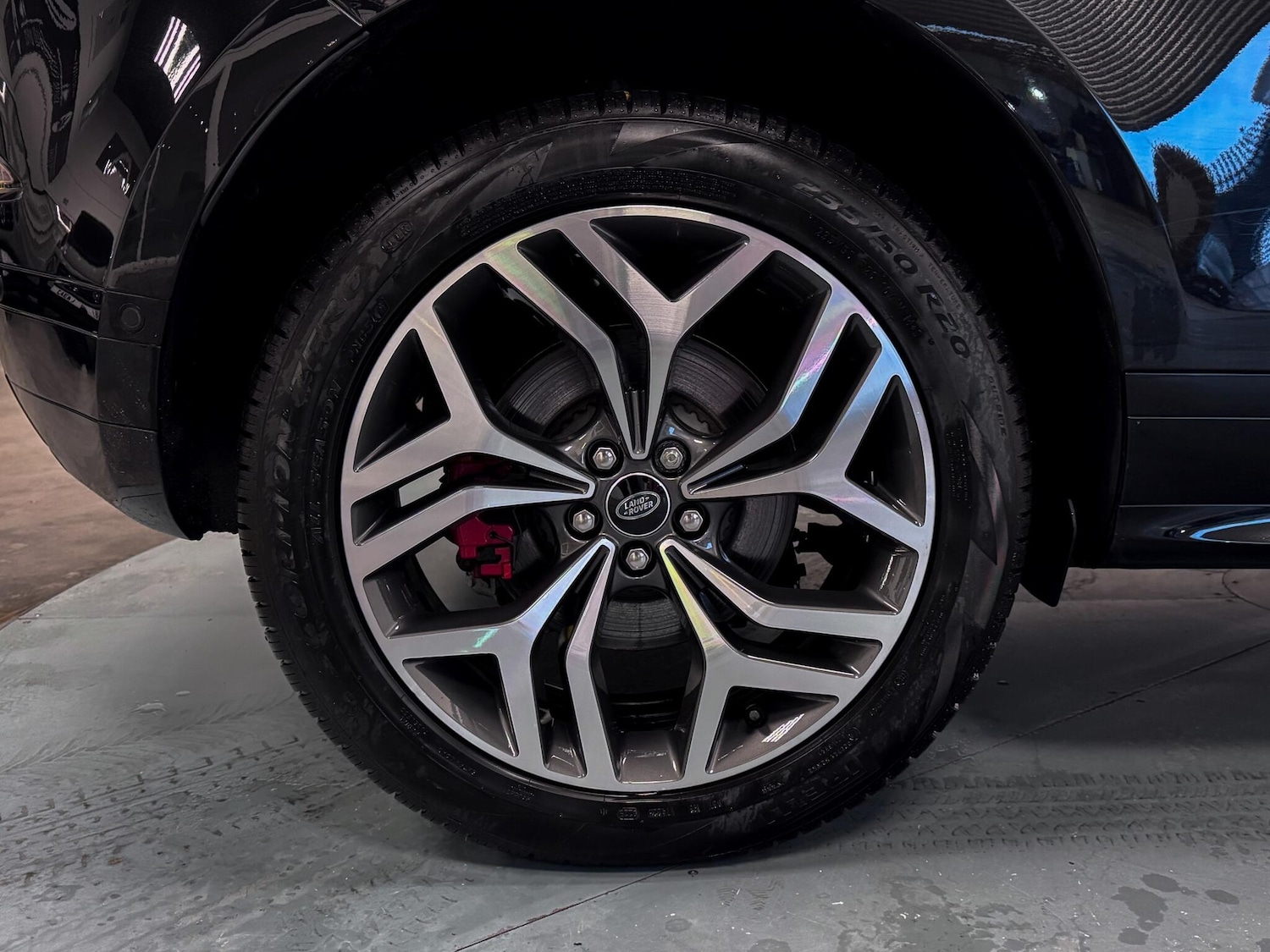 Used Land Rover Range Rover Evoque 2021 for sale - 76485225: Photo 62