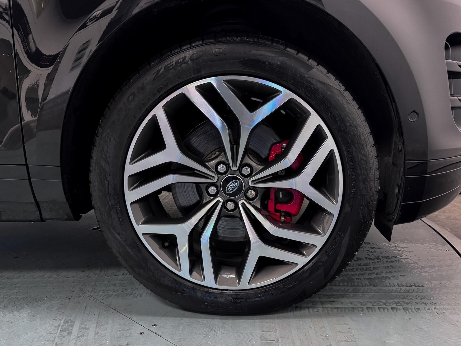 Used Land Rover Range Rover Evoque 2021 for sale - 76485225: Photo 63