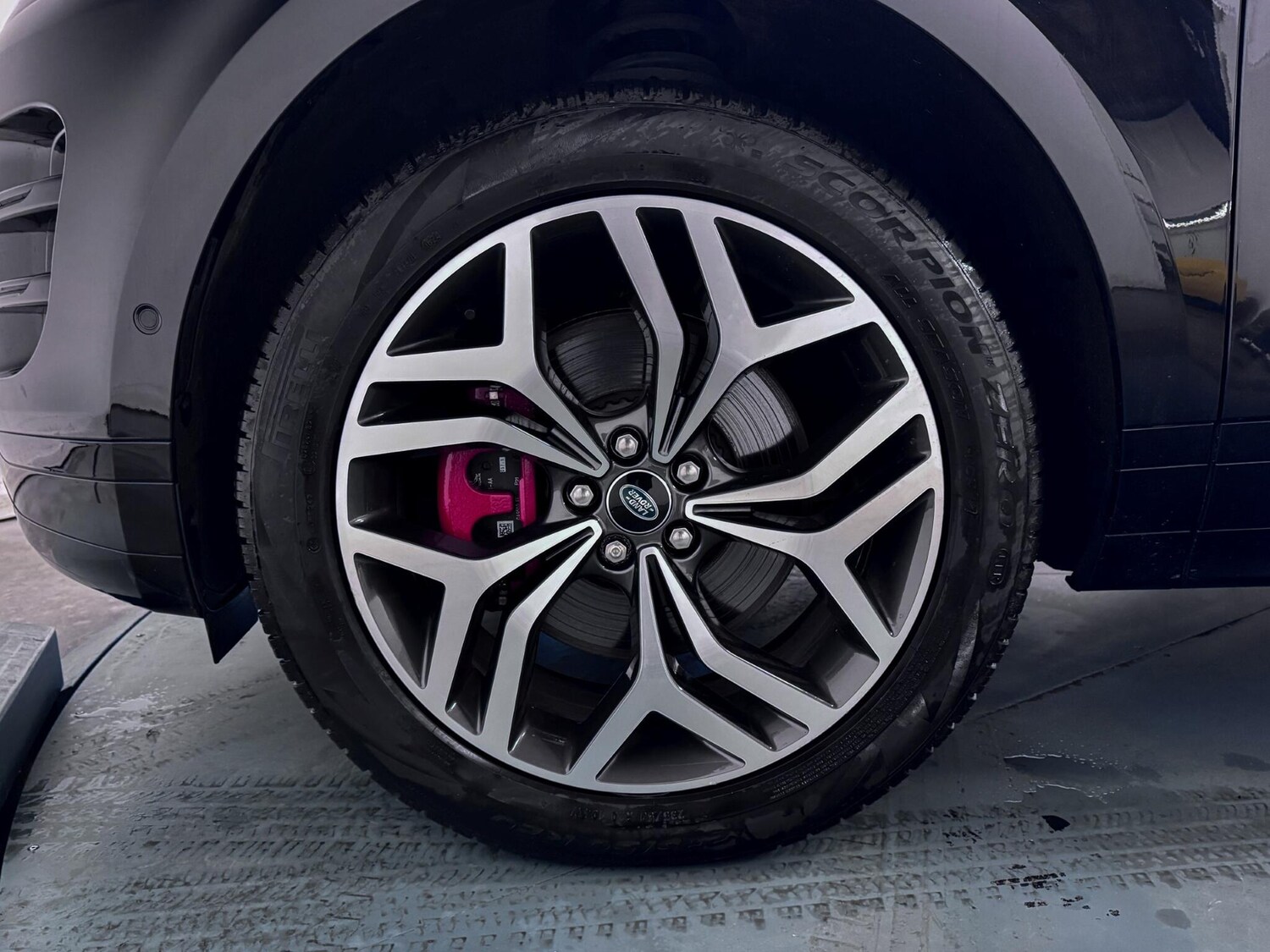 Used Land Rover Range Rover Evoque 2021 for sale - 76485225: Photo 64