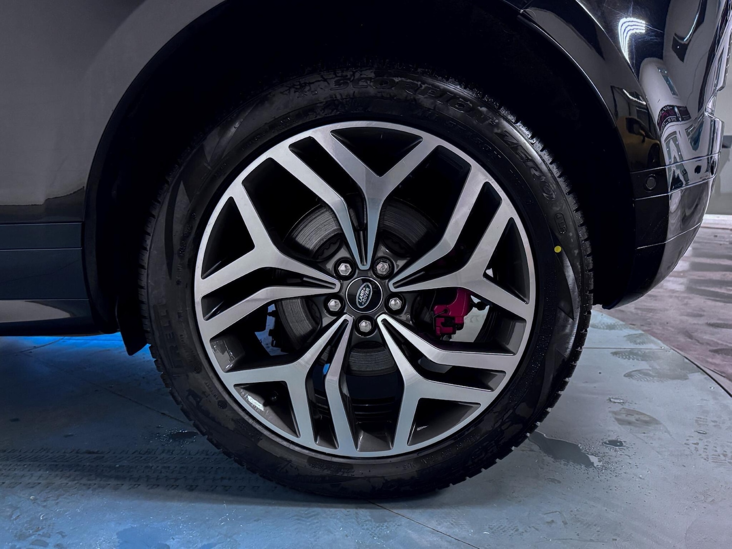 Used Land Rover Range Rover Evoque 2021 for sale - 76485225: Photo 65