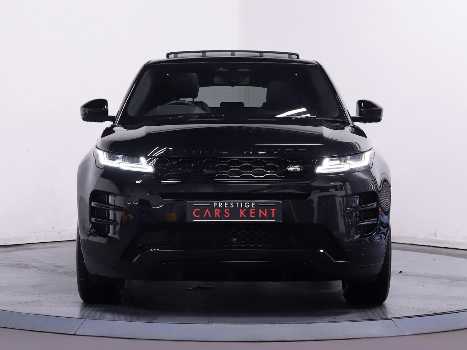 Used Land Rover Range Rover Evoque 2021 for sale - 76485225: Photo 7