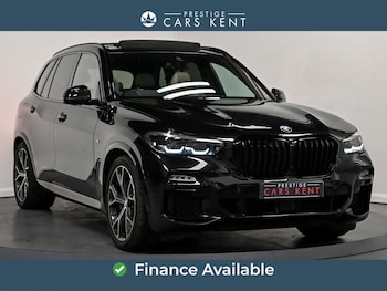 Used BMW X5 2021 for sale - 79169679: Photo