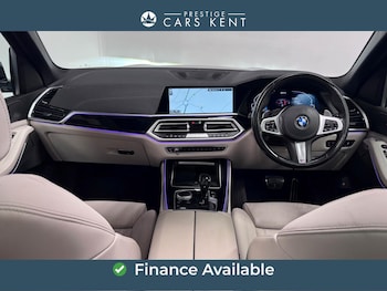 Used BMW X5 2021 for sale - 79169679: Photo