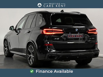 Used BMW X5 2021 for sale - 79169679: Photo