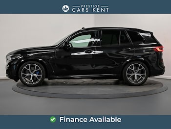 Used BMW X5 2021 for sale - 79169679: Photo