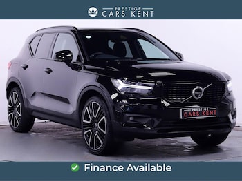 2021 (71) - R-Design Pro T3 5-Door