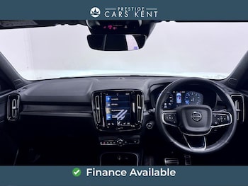 Used Volvo XC40 2021 for sale - 77017005: Photo