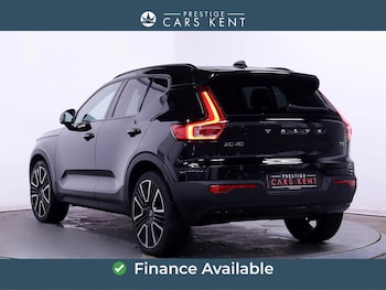 Used Volvo XC40 2021 for sale - 77017005: Photo