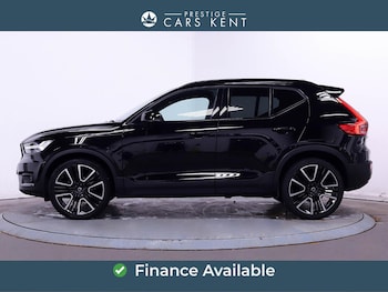 Used Volvo XC40 2021 for sale - 77017005: Photo
