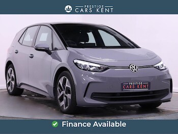 Used Volkswagen ID.3 2024 for sale - 78116416: Photo