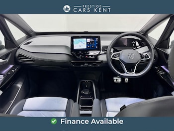 Used Volkswagen ID.3 2024 for sale - 78116416: Photo