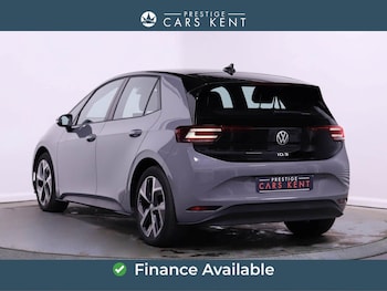 Used Volkswagen ID.3 2024 for sale - 78116416: Photo