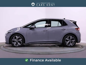 Used Volkswagen ID.3 2024 for sale - 78116416: Photo