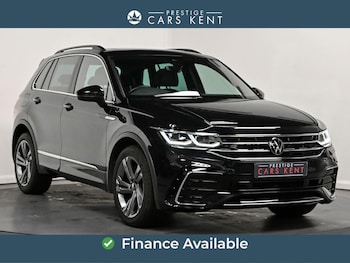 Used Volkswagen Tiguan 2023 for sale - 79280130: Photo