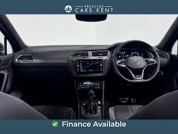 Used Volkswagen Tiguan 2023 for sale - 79280130: Photo