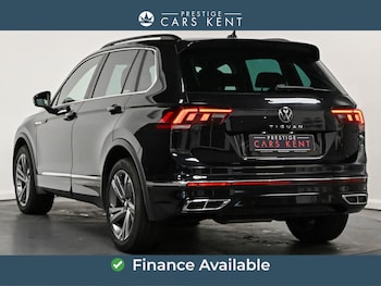 Used Volkswagen Tiguan 2023 for sale - 79280130: Photo