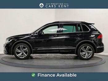 Used Volkswagen Tiguan 2023 for sale - 79280130: Photo