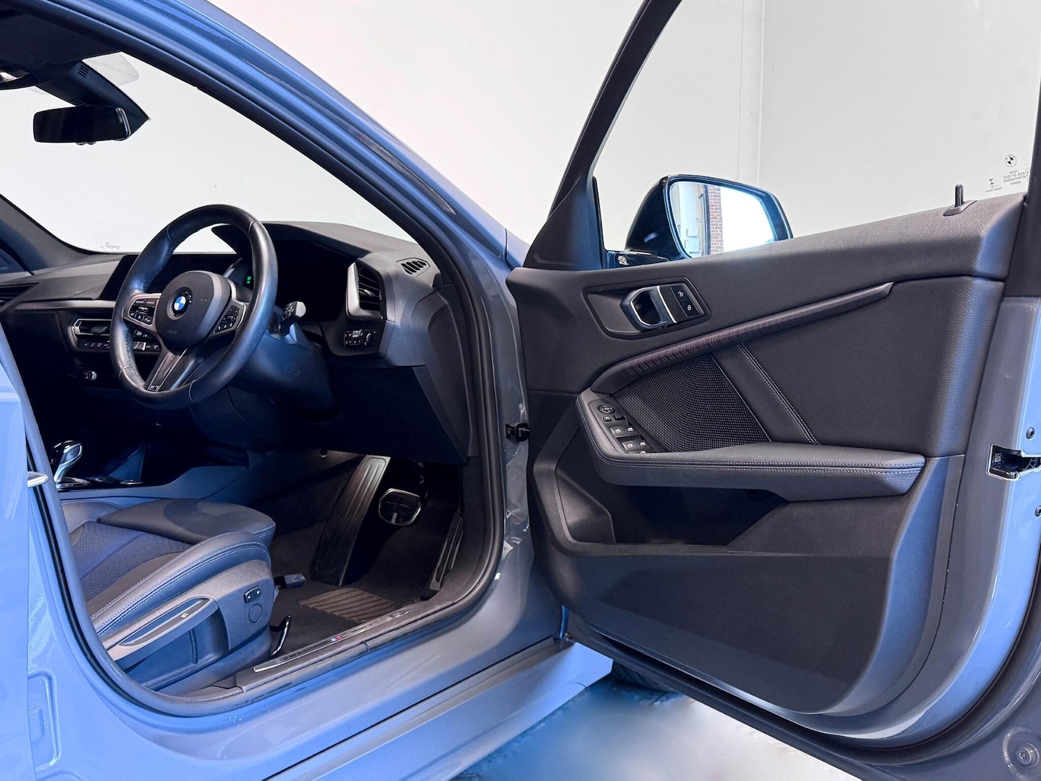 Used BMW 1 Series 2024 for sale - 77646112: Photo 13