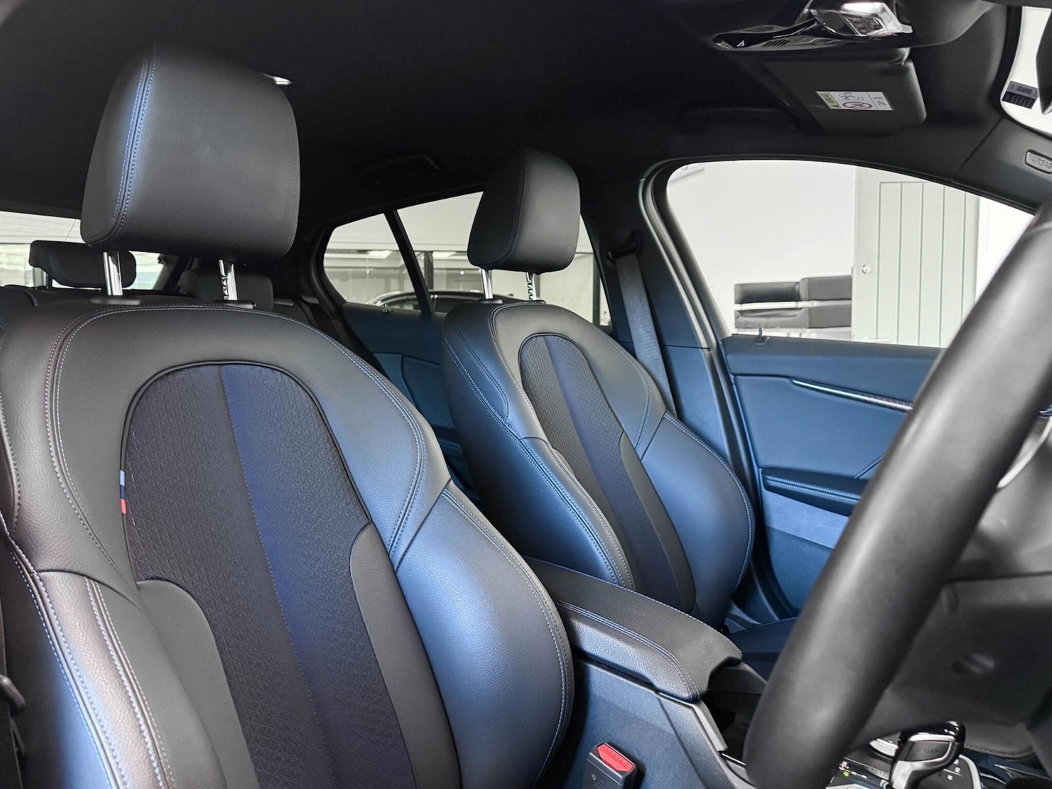 Used BMW 1 Series 2024 for sale - 77646112: Photo 19