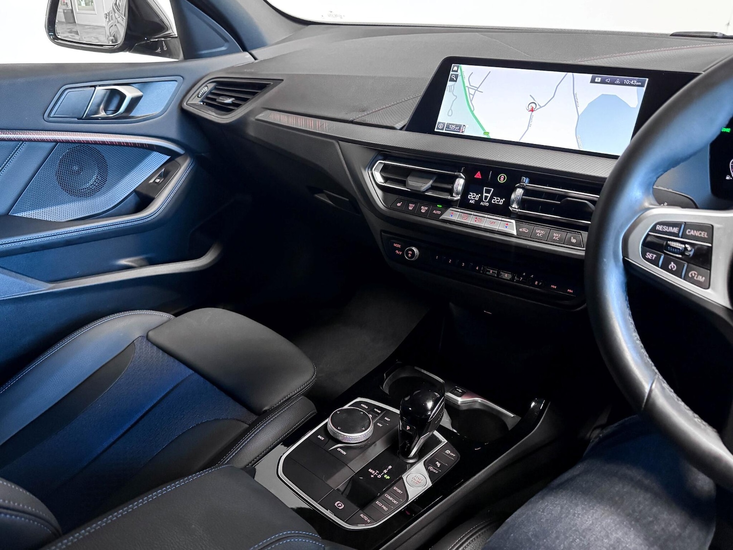 Used BMW 1 Series 2024 for sale - 77646112: Photo 24