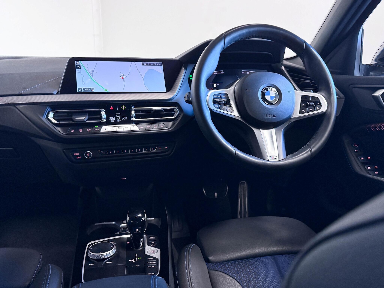 Used BMW 1 Series 2024 for sale - 77646112: Photo 30