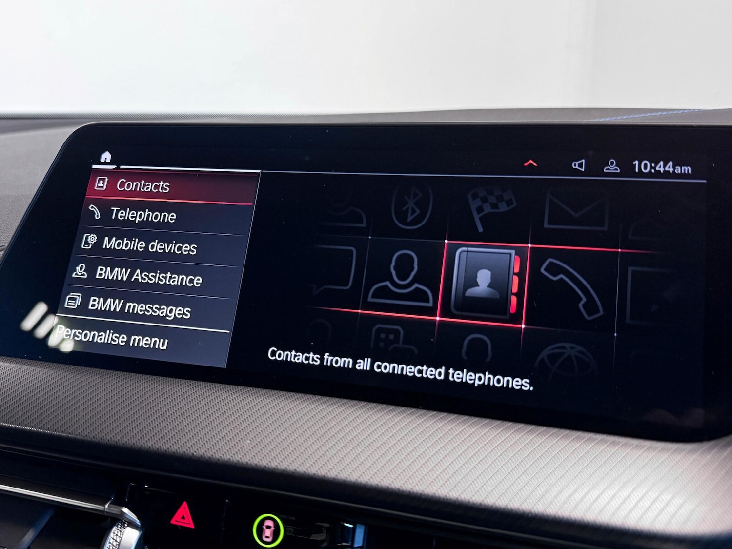 Used BMW 1 Series 2024 for sale - 77646112: Photo 39