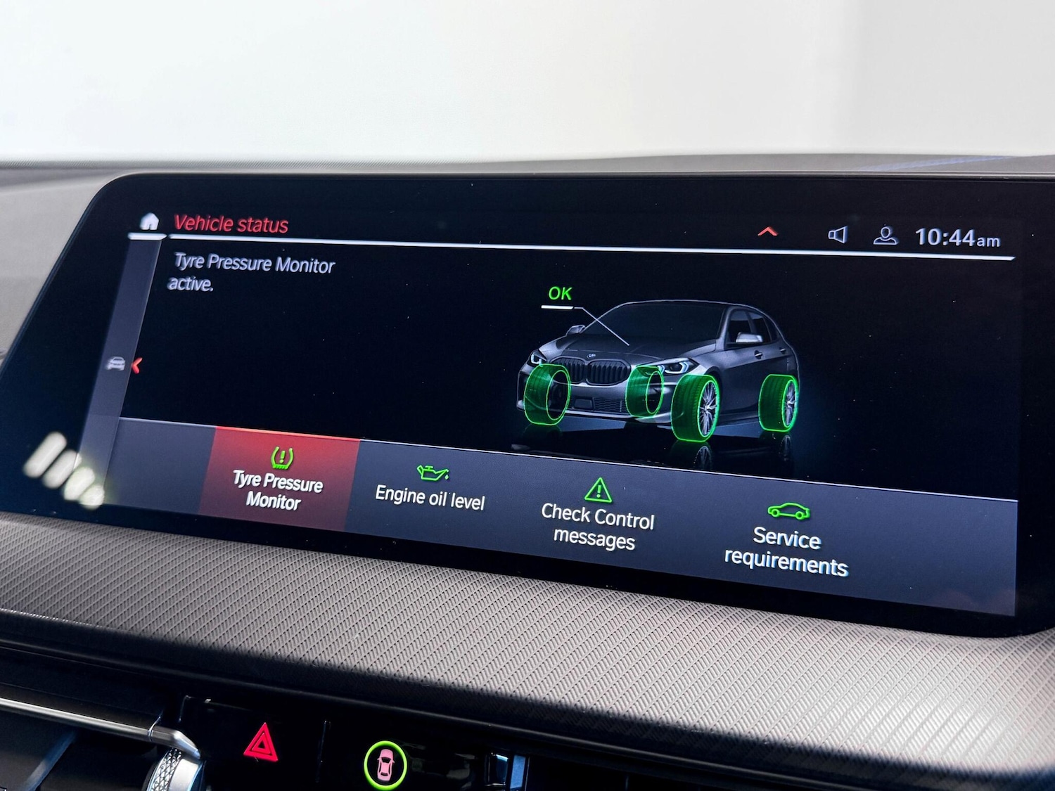 Used BMW 1 Series 2024 for sale - 77646112: Photo 41