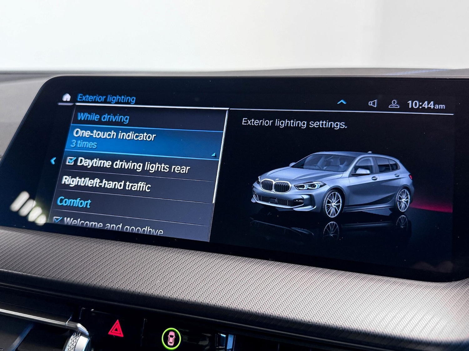 Used BMW 1 Series 2024 for sale - 77646112: Photo 46