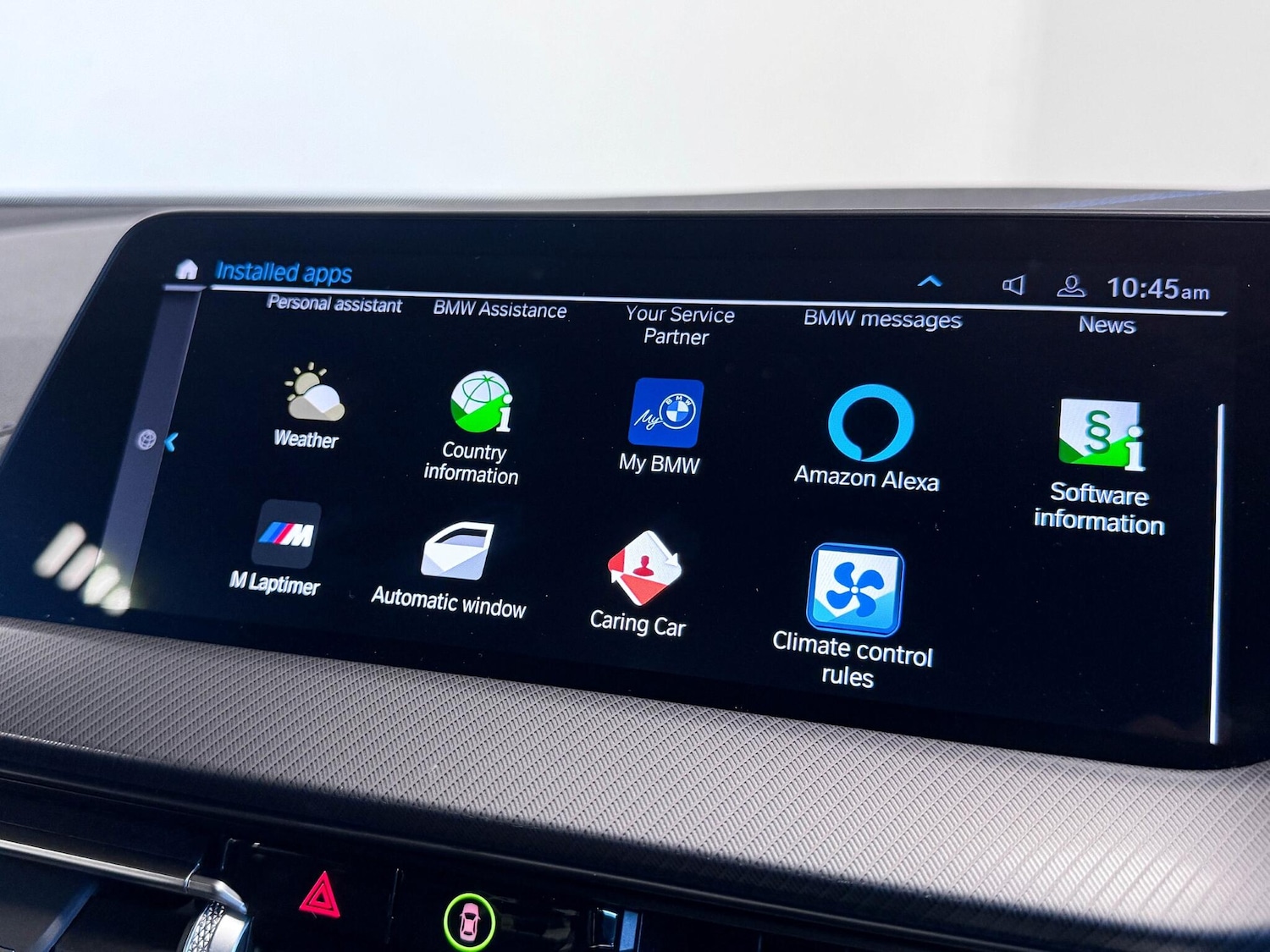 Used BMW 1 Series 2024 for sale - 77646112: Photo 59