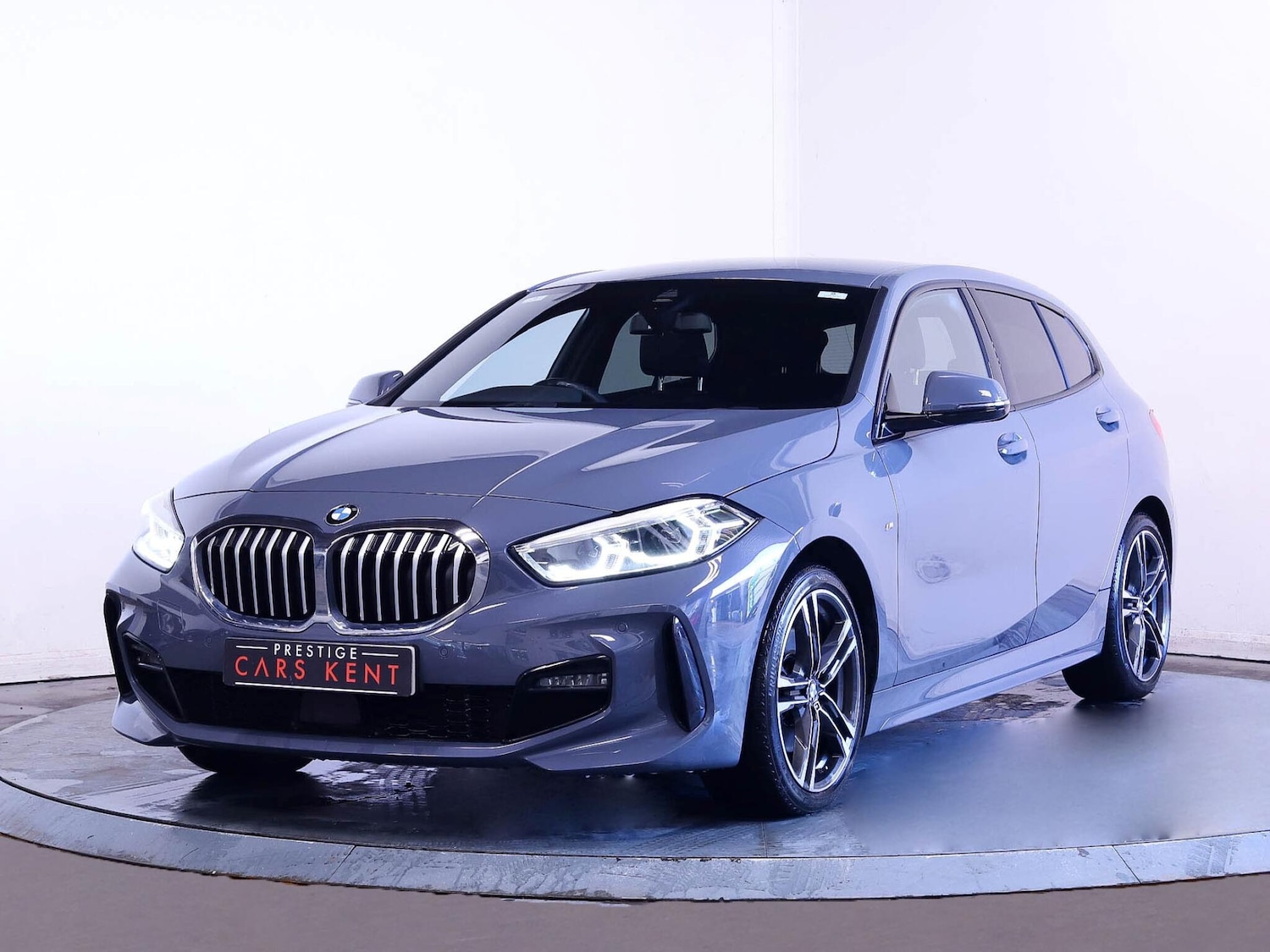 Used BMW 1 Series 2024 for sale - 77646112: Photo 6