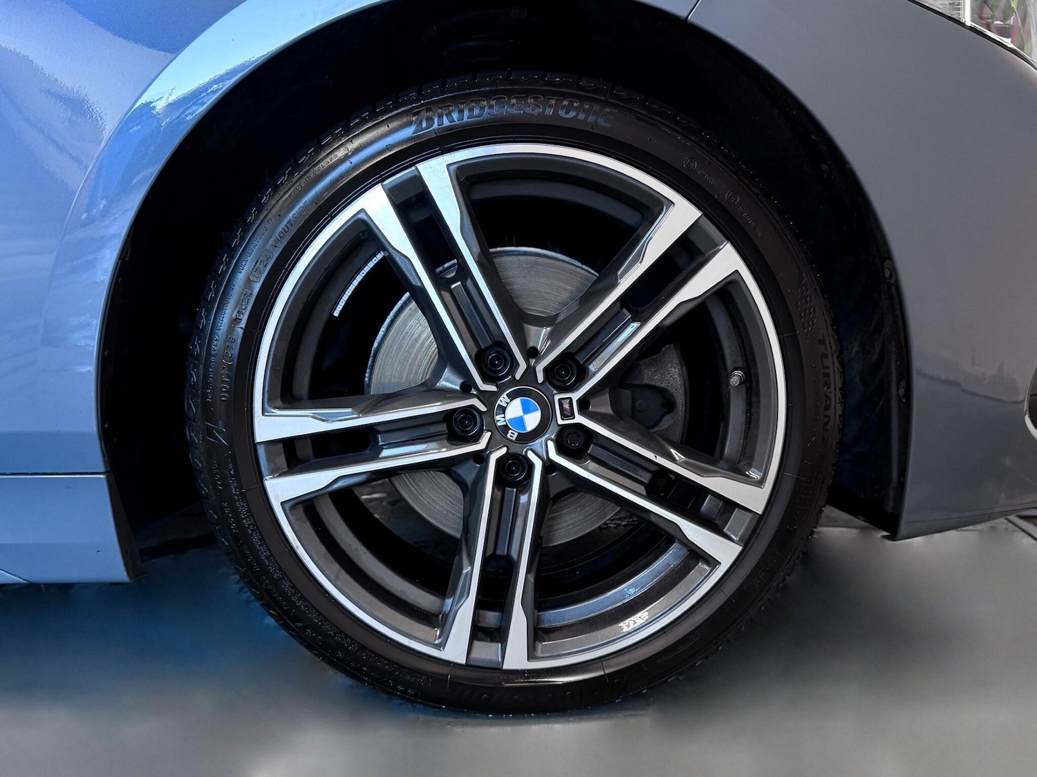 Used BMW 1 Series 2024 for sale - 77646112: Photo 60