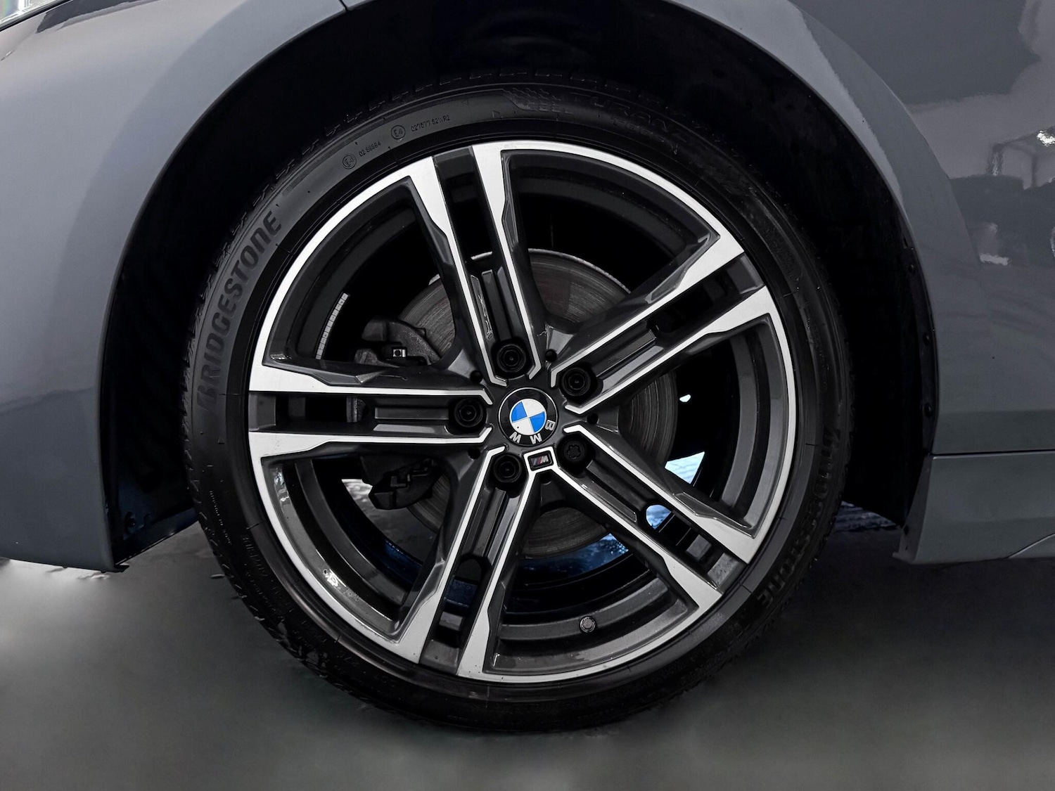 Used BMW 1 Series 2024 for sale - 77646112: Photo 62